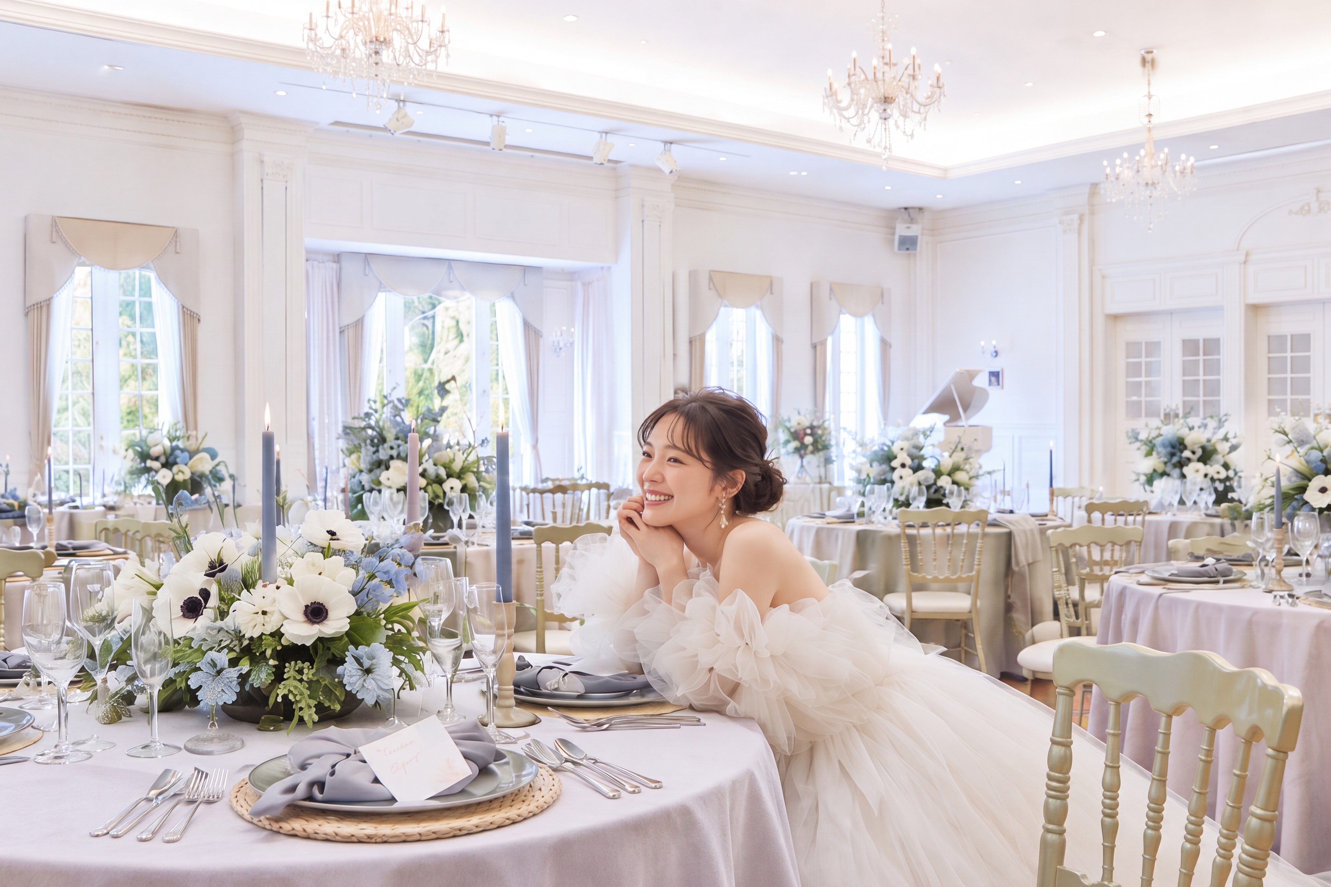 ローズプリンセスマナー 写真3