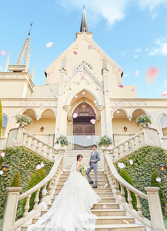 群馬県前橋市の結婚式場ならアメイジンググレイス前橋 群馬県前橋市の結婚式場ならアメイジンググレイス前橋